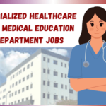 Healthcare Department