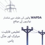 WAPDA